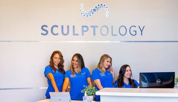 Sculptology, #1 CoolSculpting Medical Spa in Lafayette Launches New Website

